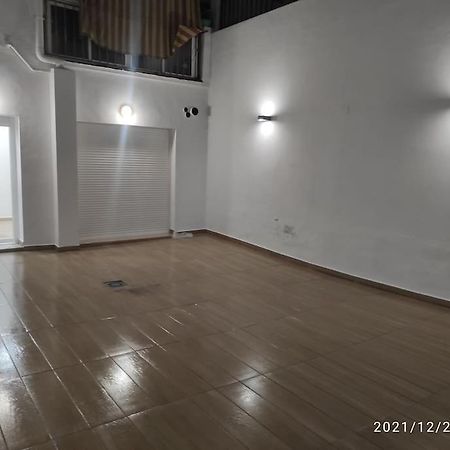 Bonita Y Amplia Casa Con Patio, En Centro Ciudad Apartment เมรีดา ภายนอก รูปภาพ