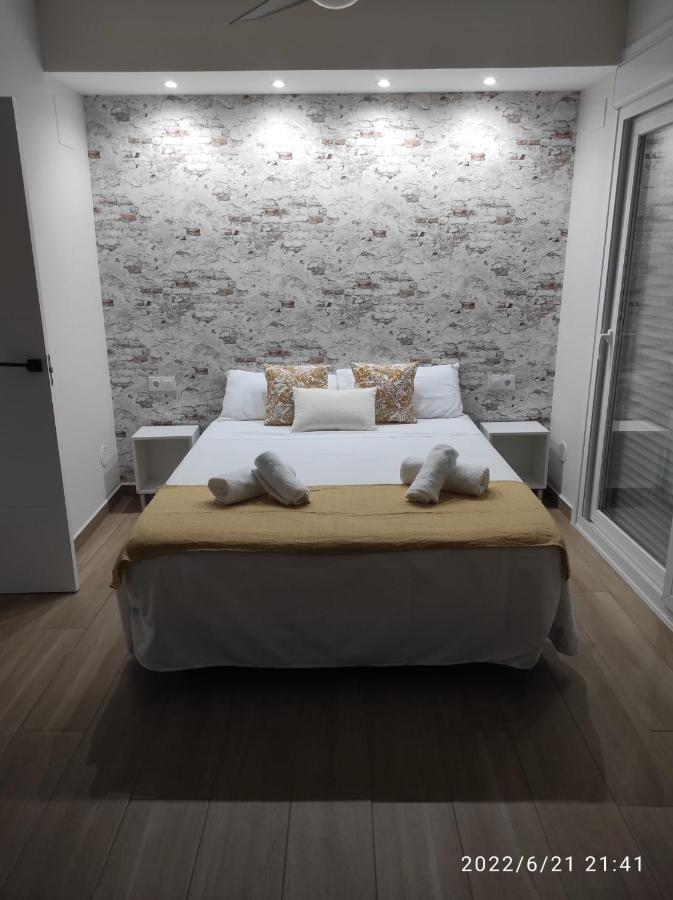 Bonita Y Amplia Casa Con Patio, En Centro Ciudad Apartment เมรีดา ภายนอก รูปภาพ